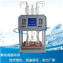 XL-100A型高氯COD消解器/高氯廢水COD消解器